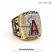 2002 Anaheim Angels World Series Ring/Pendant (Enamel)